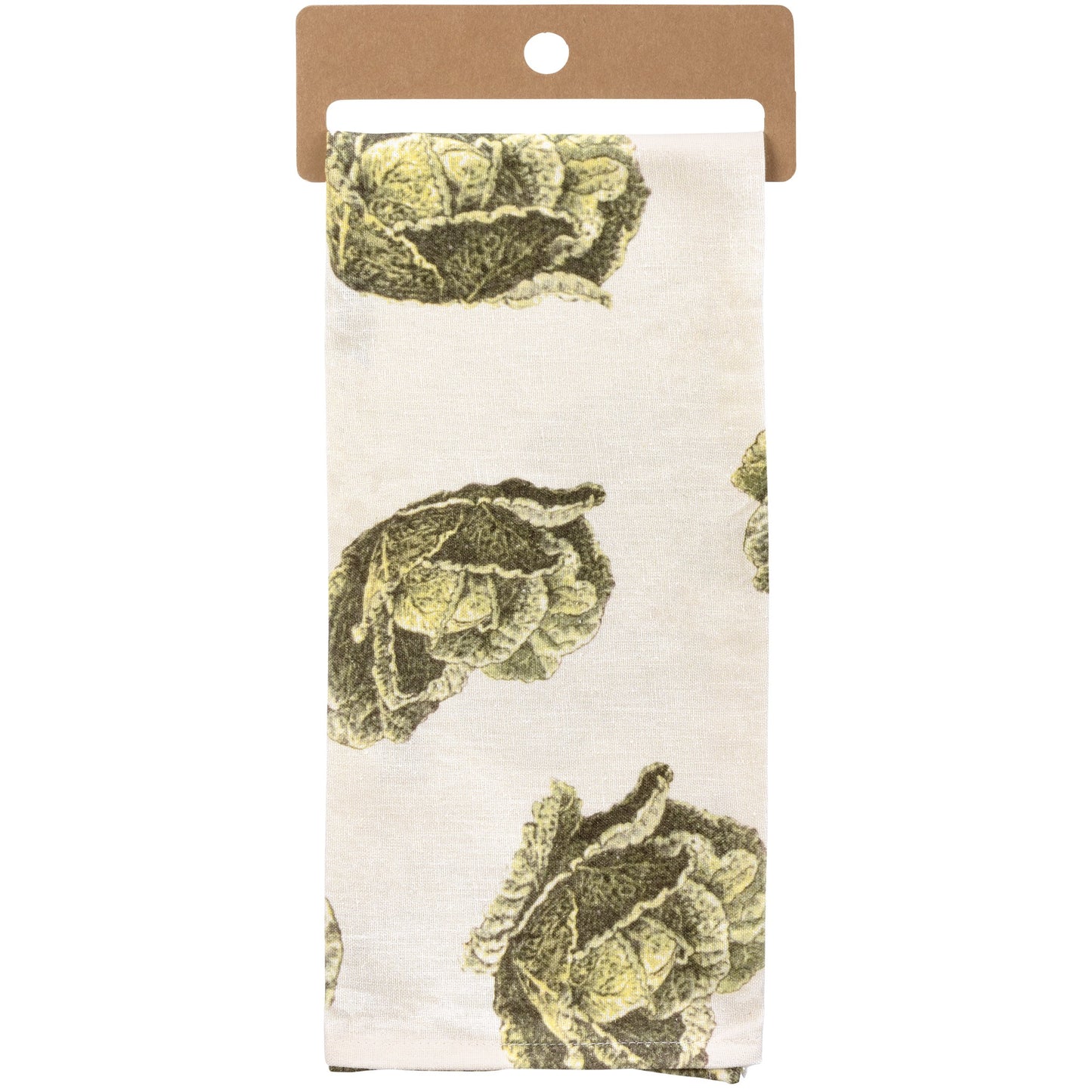 Oh, Kale Yeah Kitchen Towel