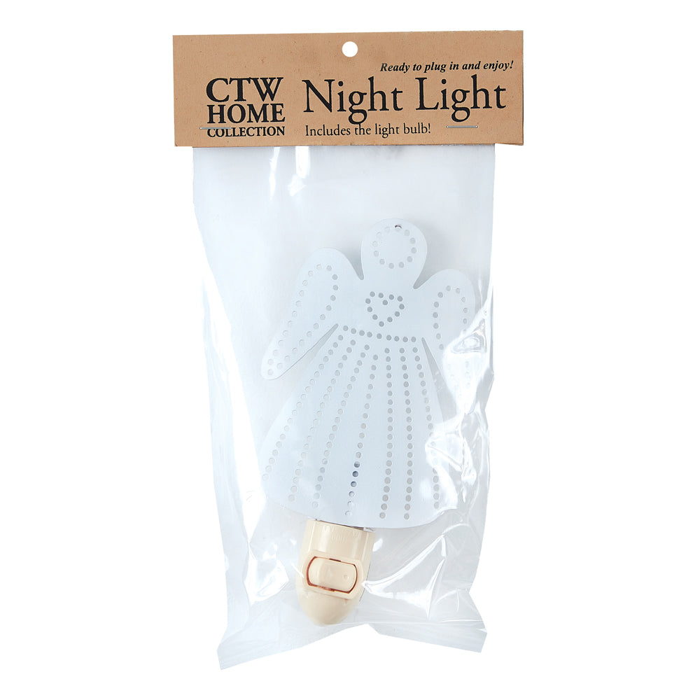 Angel Night Light