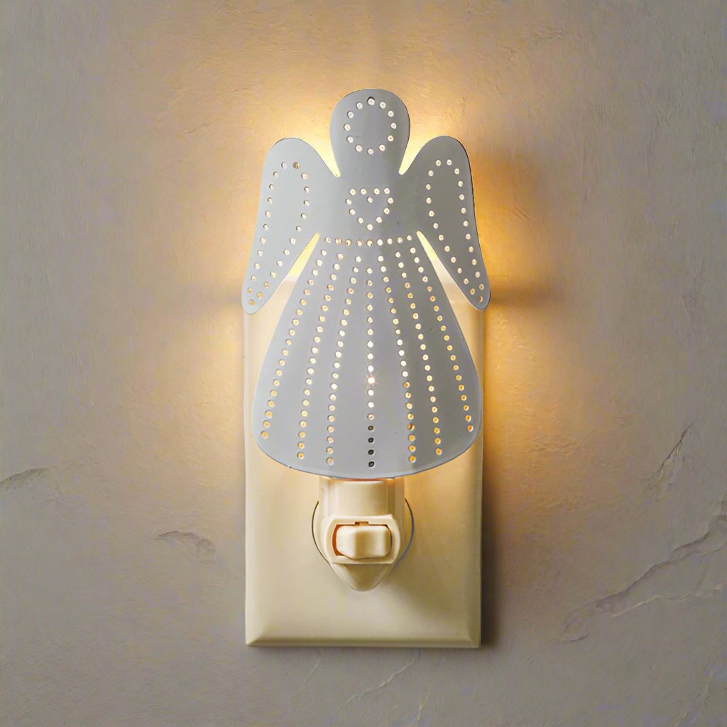 Angel Night Light