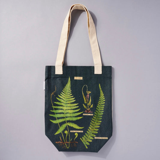 Fern Tote Bag